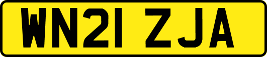 WN21ZJA
