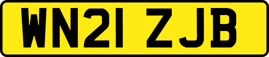 WN21ZJB