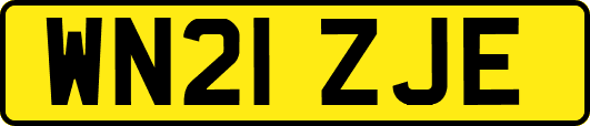 WN21ZJE