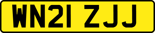 WN21ZJJ