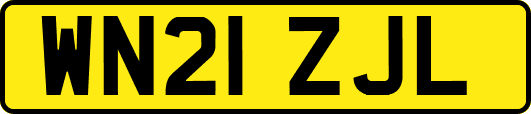 WN21ZJL