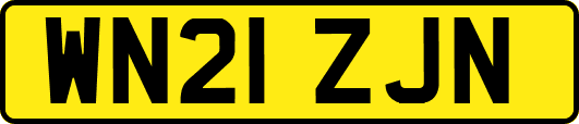 WN21ZJN