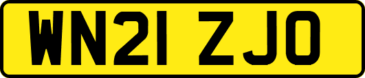 WN21ZJO