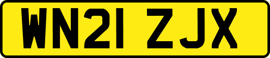 WN21ZJX