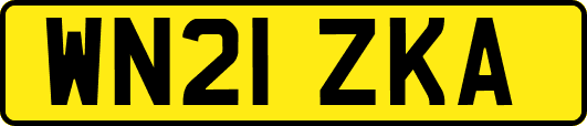 WN21ZKA