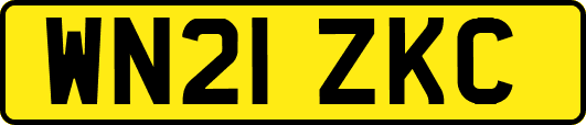 WN21ZKC