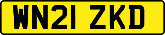 WN21ZKD