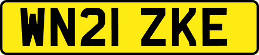 WN21ZKE