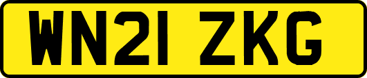 WN21ZKG