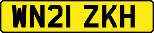 WN21ZKH