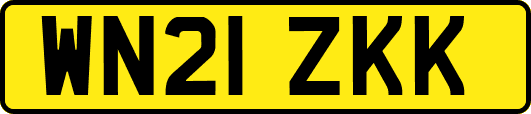 WN21ZKK
