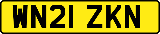 WN21ZKN