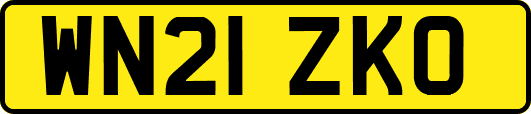 WN21ZKO