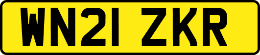 WN21ZKR