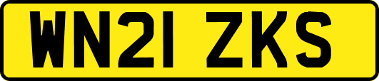 WN21ZKS