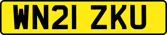 WN21ZKU