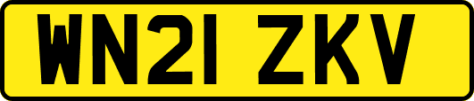 WN21ZKV