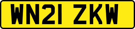 WN21ZKW