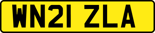 WN21ZLA