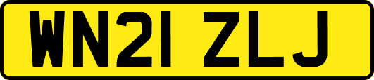 WN21ZLJ