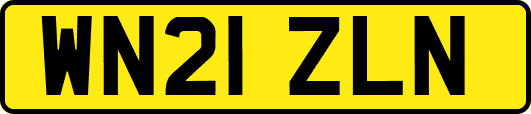 WN21ZLN