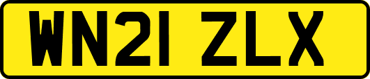 WN21ZLX