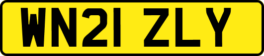 WN21ZLY