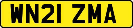 WN21ZMA