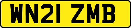WN21ZMB