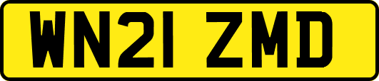 WN21ZMD