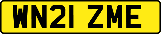 WN21ZME