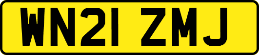 WN21ZMJ