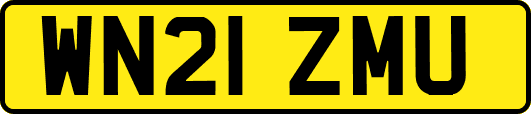 WN21ZMU