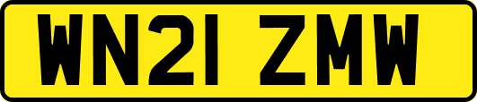 WN21ZMW