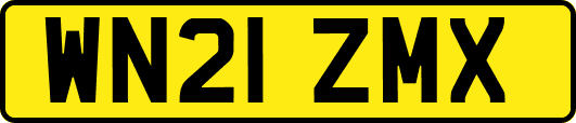 WN21ZMX