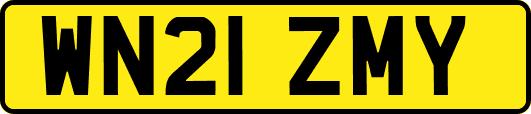 WN21ZMY