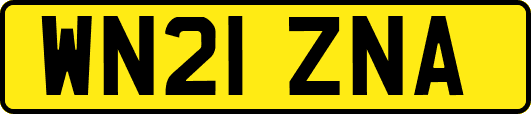 WN21ZNA