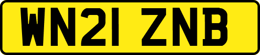 WN21ZNB