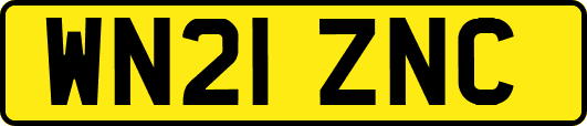 WN21ZNC