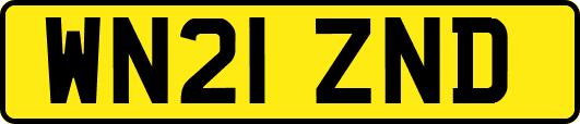 WN21ZND