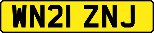 WN21ZNJ