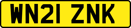 WN21ZNK
