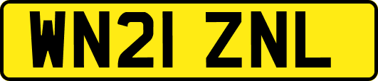 WN21ZNL