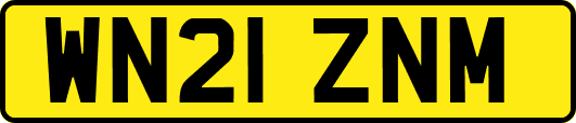 WN21ZNM