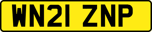 WN21ZNP