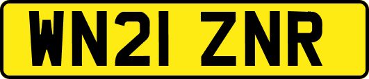 WN21ZNR