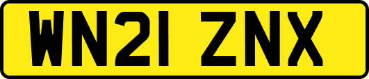 WN21ZNX