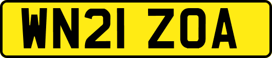 WN21ZOA