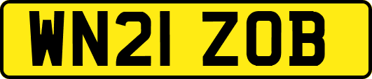 WN21ZOB