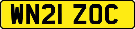 WN21ZOC